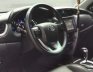 Toyota Fortuner 2017 - Bán Toyota Fortuner 2.7V 4x4 AT sản xuất 2017, màu trắng, nhập khẩu nguyên chiếc