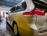 Toyota Sienna 2010 - Bán ô tô Toyota Sienna Limited sx 2010 đi đúng 51.499km