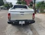 Toyota Hilux 2011 - Bán Toyota Hilux năm 2011, màu bạc, nhập khẩu