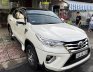 Toyota Fortuner 2018 - Bán ô tô Toyota Fortuner 2.7V 4x2AT năm 2018, màu trắng, xe nhập số tự động