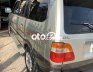 Toyota Zace 2005 - Cần bán lại xe Toyota Zace năm 2005