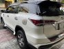 Toyota Fortuner 2018 - Bán ô tô Toyota Fortuner 2.7V 4x2AT năm 2018, màu trắng, xe nhập số tự động