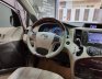 Toyota Sienna 2010 - Bán ô tô Toyota Sienna Limited sx 2010 đi đúng 51.499km