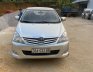 Toyota Innova 2009 - Cần bán xe Toyota Innova G sản xuất năm 2009, màu bạc, giá chỉ 195 triệu
