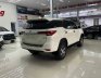 Toyota Fortuner 2021 - Màu trắng