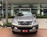 Toyota Fortuner 2017 - Màu bạc, xe nhập giá ưu đãi