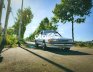Toyota Camry 1983 - Bán Toyota Camry sản xuất 1983, màu trắng, xe nhập