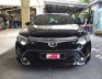 Toyota Camry 2017 - Màu đen, giá chỉ 850 triệu