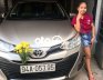 Toyota Vios 2018 - Bán xe Toyota Vios 1.5E MT năm 2018, giá chỉ 385 triệu