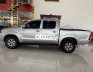 Toyota Hilux 2009 - Màu bạc, xe nhập số sàn giá hữu nghị