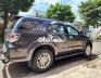 Toyota Fortuner 2013 - Màu xám chính chủ, giá cực tốt