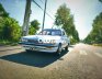 Toyota Camry 1983 - Bán Toyota Camry sản xuất 1983, màu trắng, xe nhập