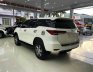 Toyota Fortuner 2021 - Màu trắng