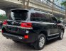 Toyota Land Cruiser 2019 - Màu đen, nhập khẩu nguyên chiếc
