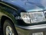 Toyota Land Cruiser 2002 - Màu đen, xe còn sử dụng rất tốt