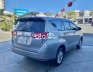 Toyota Innova 2018 - Màu bạc
