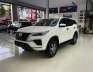 Toyota Fortuner 2021 - Màu trắng