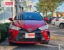 Toyota Vios 2021 - Bán Vios E số sàn 2021, sơ cua chưa hạ, 16.000km