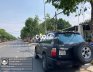 Toyota Land Cruiser 2000 - Cần bán lại xe Toyota Land Cruiser sản xuất 2000, màu đen còn mới