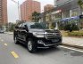 Toyota Land Cruiser 2016 - Màu đen, nhập khẩu nguyên chiếc