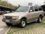 Toyota Land Cruiser 1997 - Bán ô tô Toyota Land Cruiser năm 1997, xe nhập số sàn, giá tốt