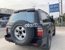Toyota Land Cruiser 2000 - Cần bán lại xe Toyota Land Cruiser sản xuất 2000, màu đen còn mới