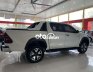 Toyota Hilux 2020 - Màu trắng, nhập khẩu, số tự động