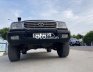 Toyota Land Cruiser 2000 - Cần bán lại xe Toyota Land Cruiser sản xuất 2000, màu đen còn mới