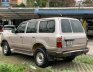 Toyota Land Cruiser 1997 - Bán ô tô Toyota Land Cruiser năm 1997, xe nhập số sàn, giá tốt