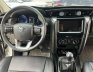 Toyota Fortuner 2021 - Màu trắng