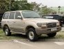 Toyota Land Cruiser 1997 - Bán ô tô Toyota Land Cruiser năm 1997, xe nhập số sàn, giá tốt