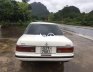 Toyota Crown 1987 - Màu trắng giá cạnh tranh