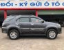 Toyota Fortuner 2012 -  màu đen