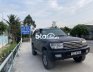 Toyota Land Cruiser 2000 - Cần bán lại xe Toyota Land Cruiser sản xuất 2000, màu đen còn mới