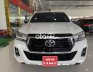 Toyota Hilux 2020 - Màu trắng, nhập khẩu, số tự động