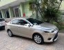 Toyota Vios 2017 - Màu bạc chính chủ