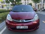 Toyota Sienna 2008 - Toyota Sienna Limited 3.5 AT AWD 2008 biển 4 số tư nhân ủy quyền - full option cực mới