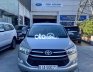 Toyota Innova 2018 - Màu bạc