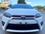 Toyota Yaris 2016 - Màu trắng, xe nhập
