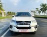 Toyota Fortuner 2017 - Cần bán lại xe Fortuner máy dầu sản xuất năm 2017 giá hữu nghị