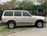 Toyota Land Cruiser 1997 - Bán ô tô Toyota Land Cruiser năm 1997, xe nhập số sàn, giá tốt