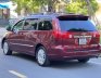 Toyota Sienna 2008 - Toyota Sienna Limited 3.5 AT AWD 2008 biển 4 số tư nhân ủy quyền - full option cực mới