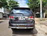 Toyota Fortuner 2013 - Màu xám chính chủ, giá cực tốt