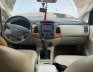 Toyota Innova 2009 - Cần bán xe Toyota Innova G sản xuất năm 2009, màu bạc, giá chỉ 195 triệu