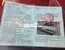 Toyota Camry 1983 - Xe còn ủy quyền được