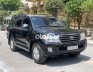 Toyota Land Cruiser 2013 - Màu đen, nhập khẩu