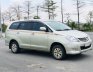 Toyota Innova 2011 - Màu vàng số sàn giá cạnh tranh