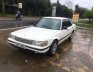 Toyota Crown 1987 - Màu trắng giá cạnh tranh