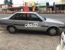 Toyota Corolla 1985 - Màu xám bạc