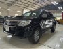 Toyota Hilux 2012 - Màu đen, nhập khẩu số sàn giá hữu nghị